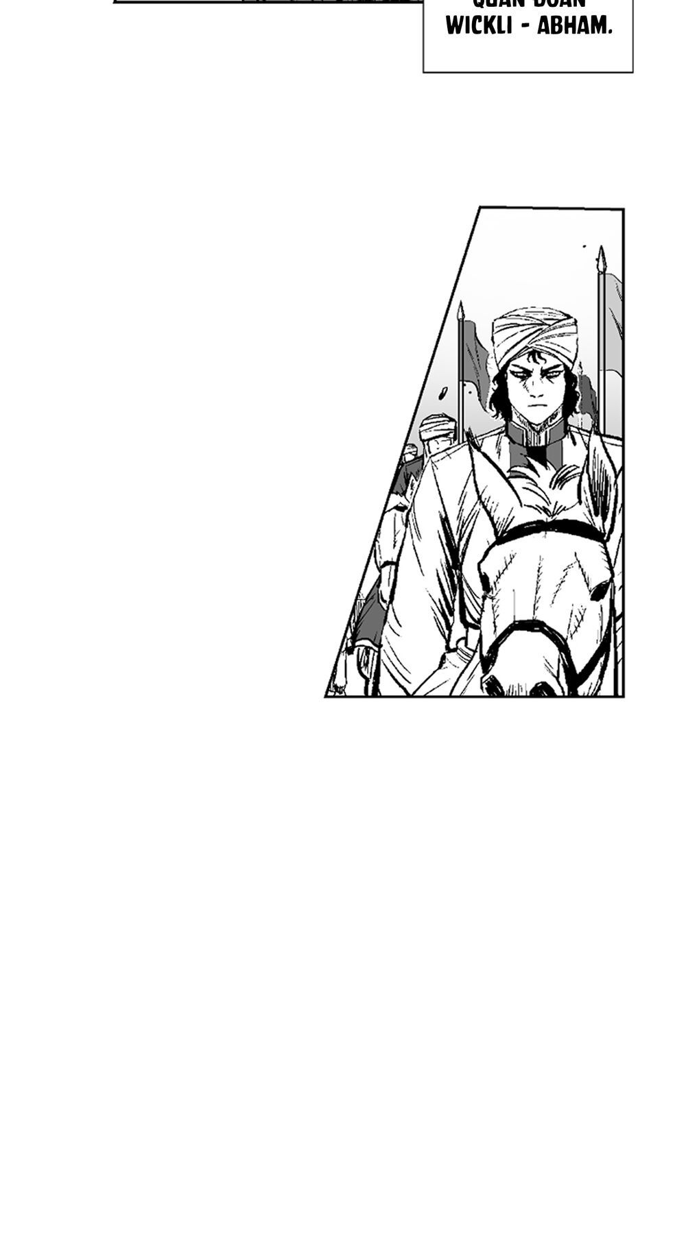 Cơn Bão Đỏ Chap 277 - Next Chap 278