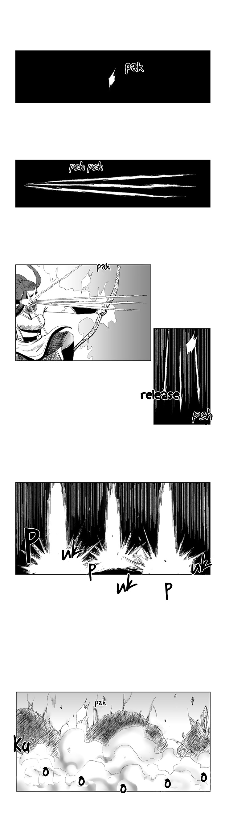 Cơn Bão Đỏ Chap 50 - Next Chap 51