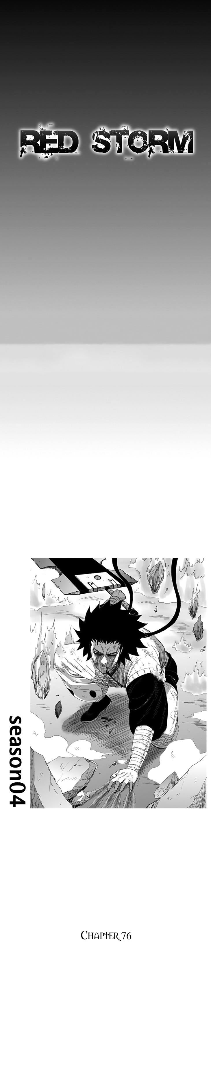 Cơn Bão Đỏ Chap 76 - Next Chap 77