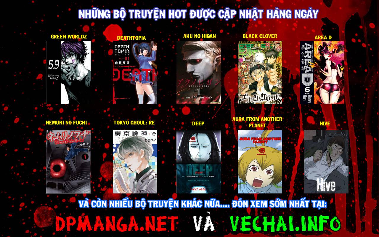 Cơn Bão Đỏ Chap 88 - Next Chap 89