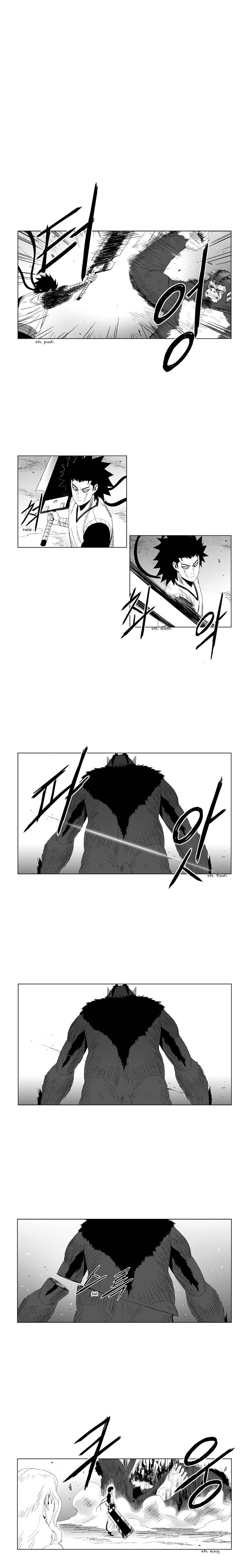 Cơn Bão Đỏ Chap 88 - Next Chap 89