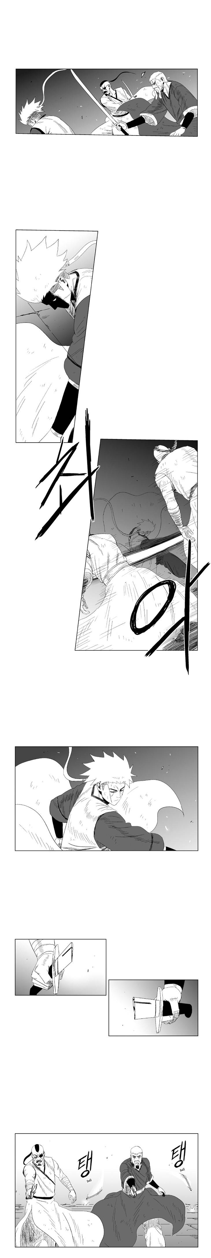Cơn Bão Đỏ Chap 88 - Next Chap 89