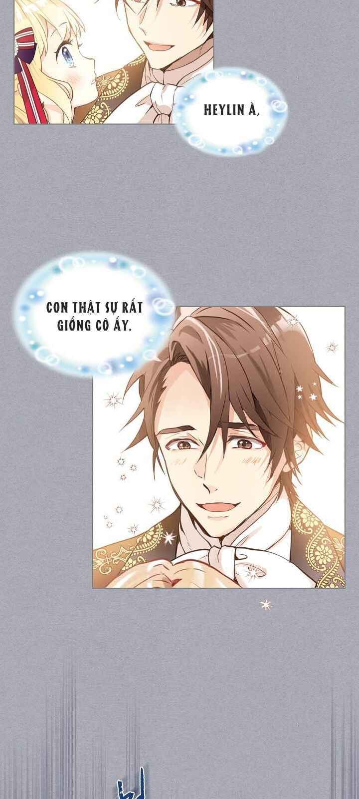 Con Có Phải Con Là Con Gái Của Ngài Không? Chap 1 - Next Chap 2