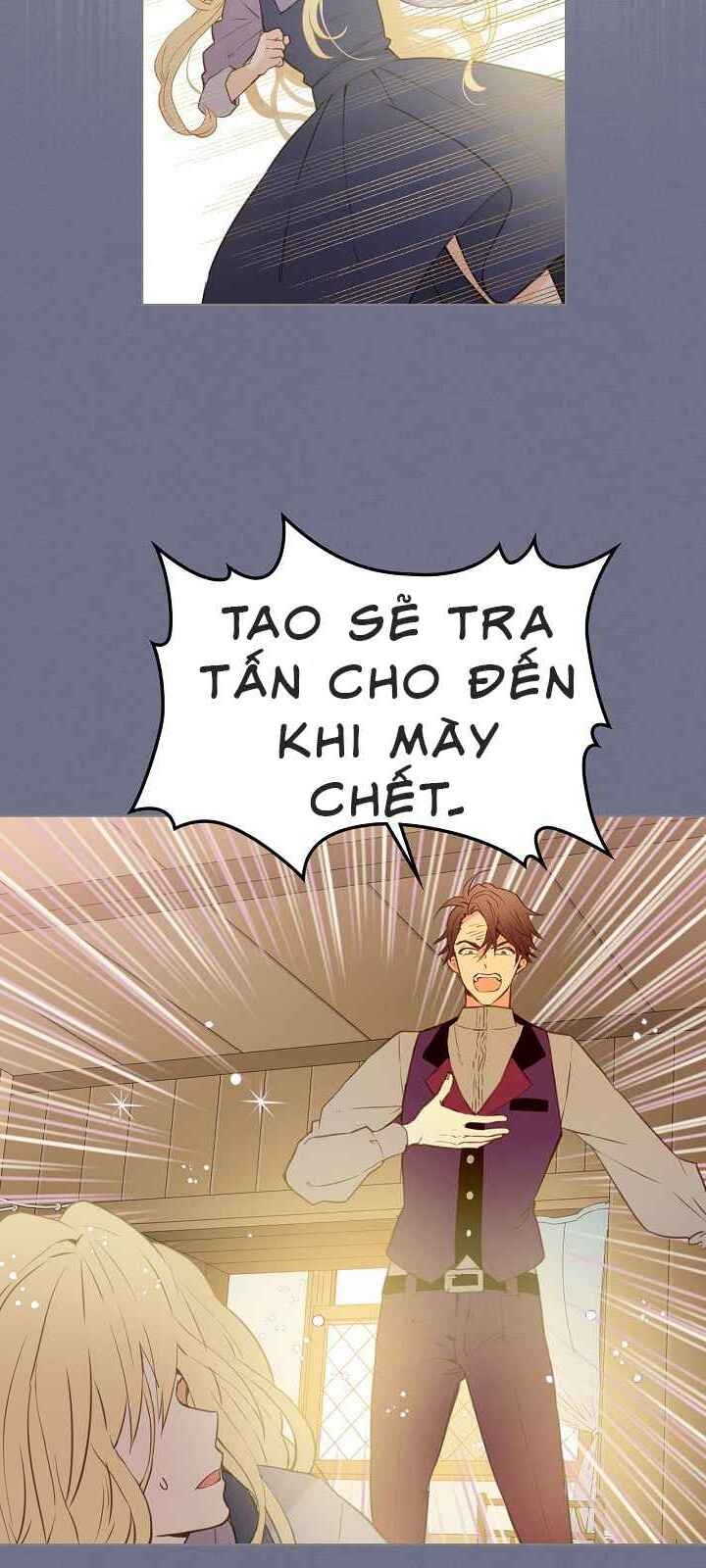 Con Có Phải Con Là Con Gái Của Ngài Không? Chap 1 - Next Chap 2