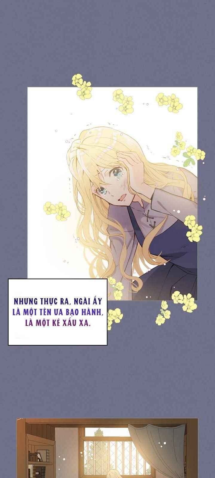 Con Có Phải Con Là Con Gái Của Ngài Không? Chap 1 - Next Chap 2