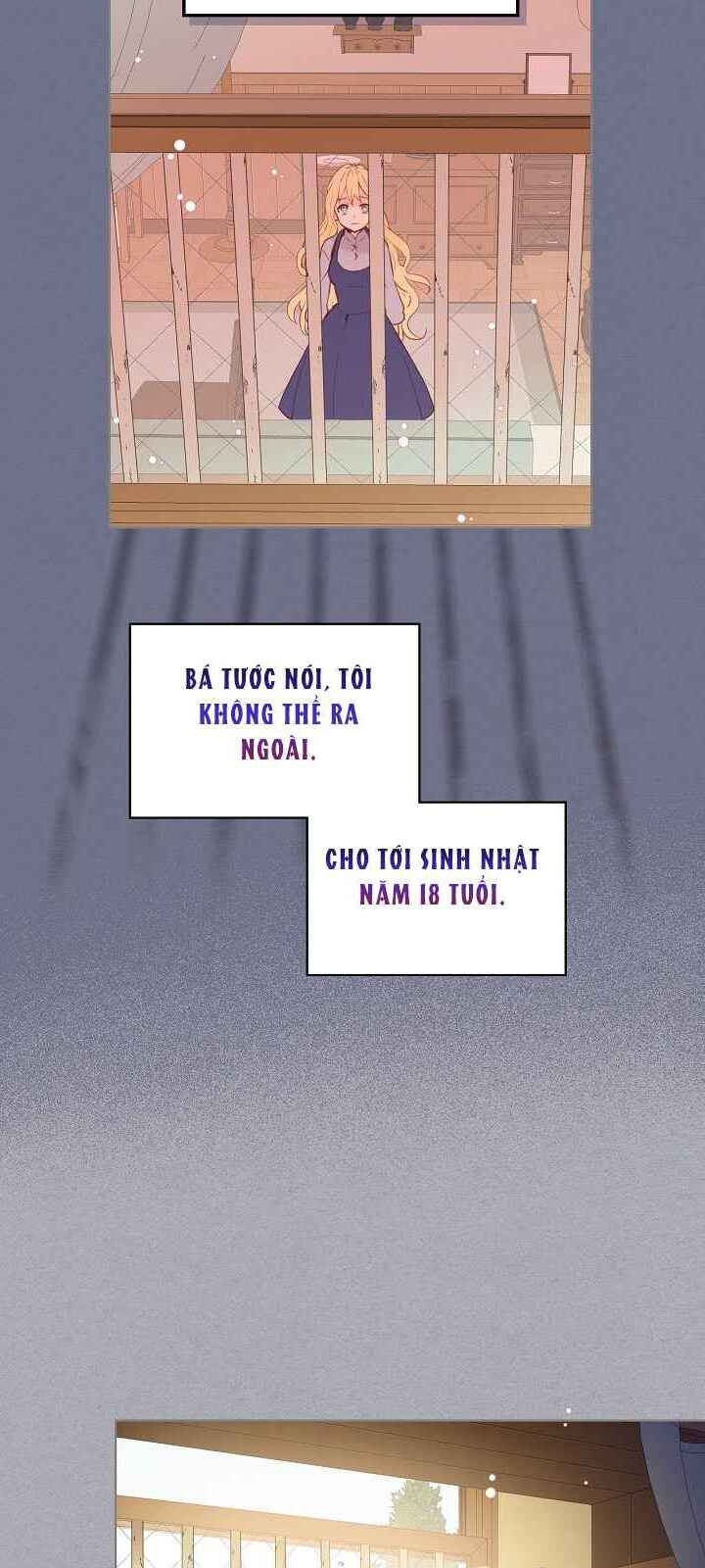 Con Có Phải Con Là Con Gái Của Ngài Không? Chap 1 - Next Chap 2