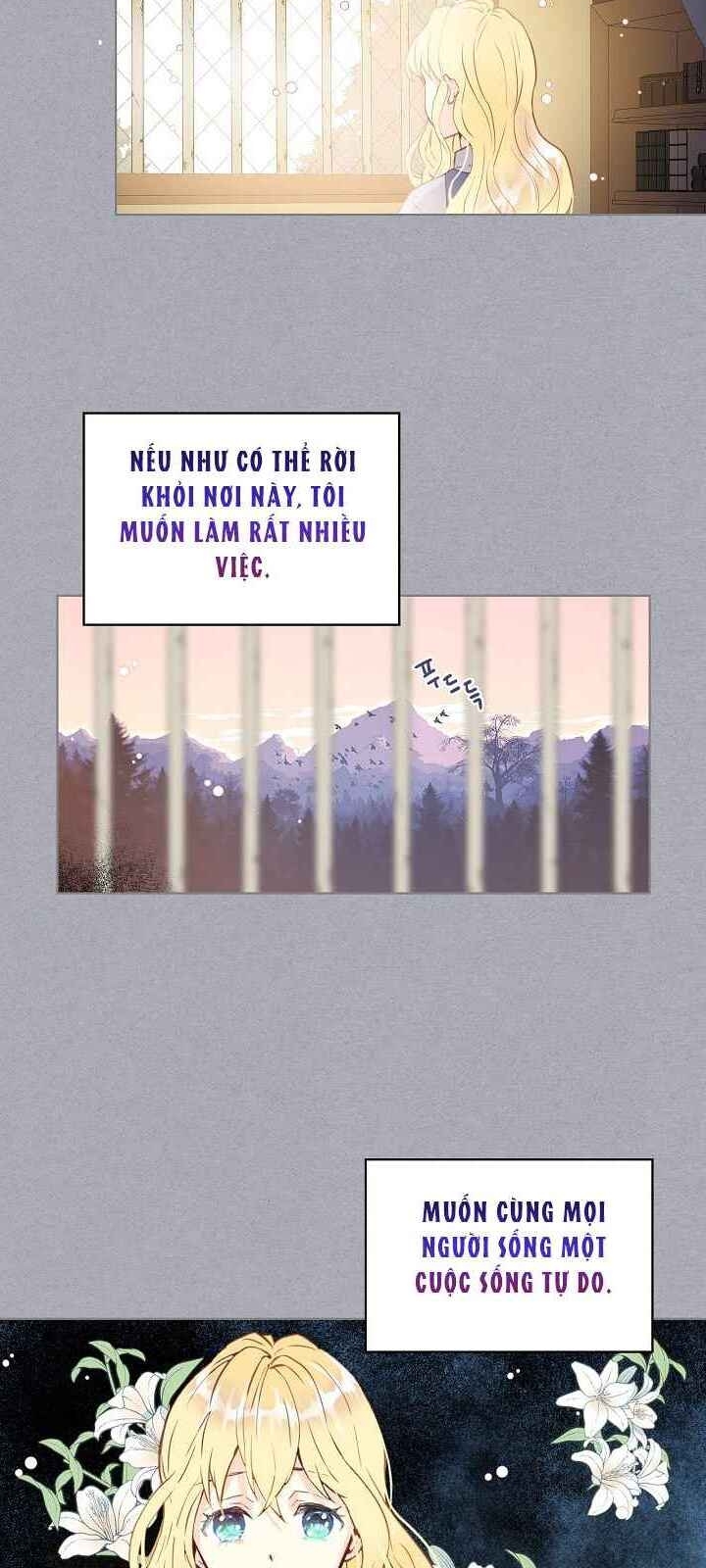 Con Có Phải Con Là Con Gái Của Ngài Không? Chap 1 - Next Chap 2