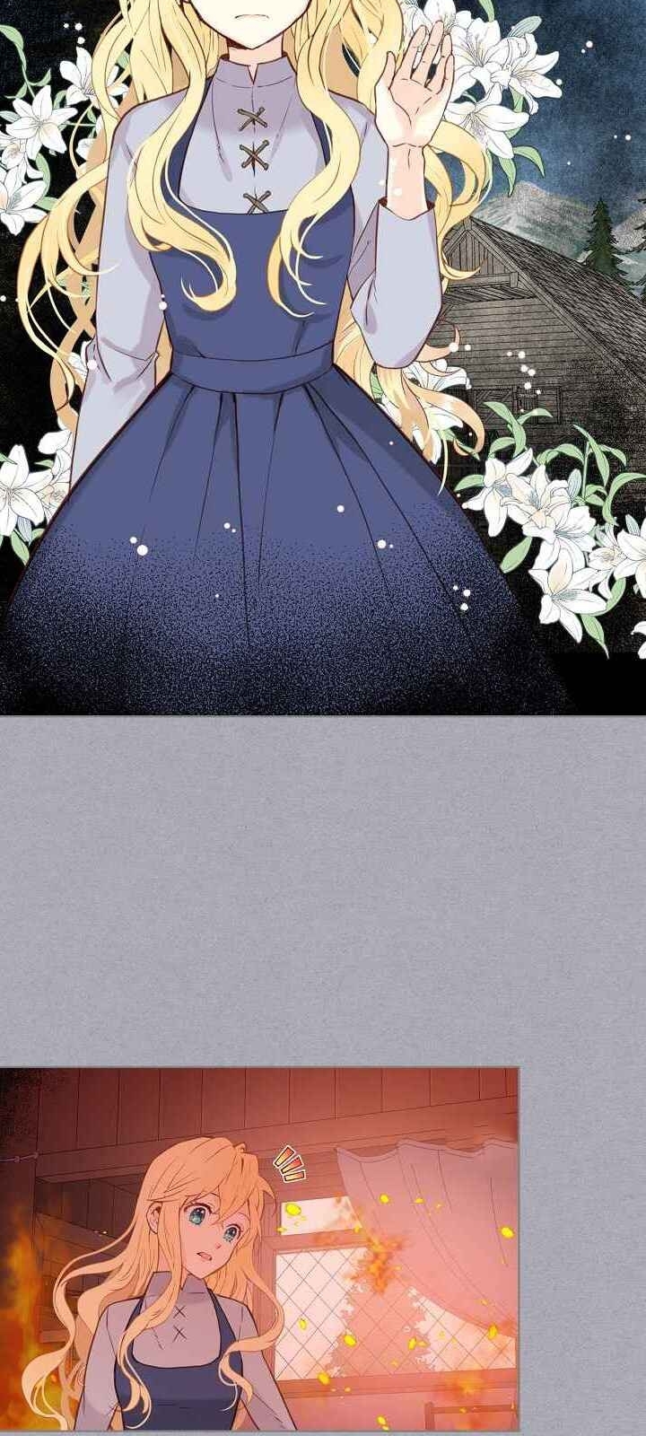 Con Có Phải Con Là Con Gái Của Ngài Không? Chap 1 - Next Chap 2