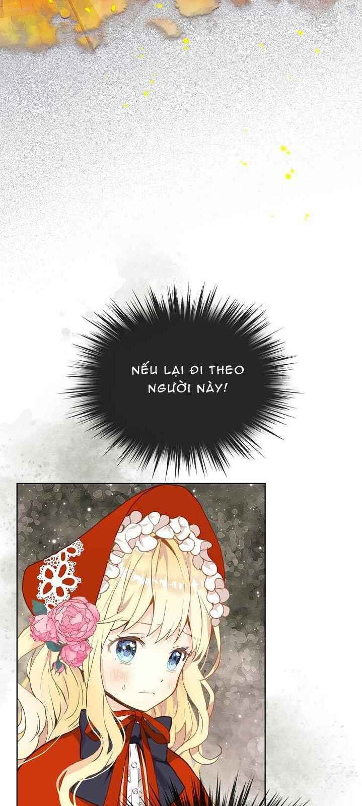 Con Có Phải Con Là Con Gái Của Ngài Không? Chap 1 - Next Chap 2