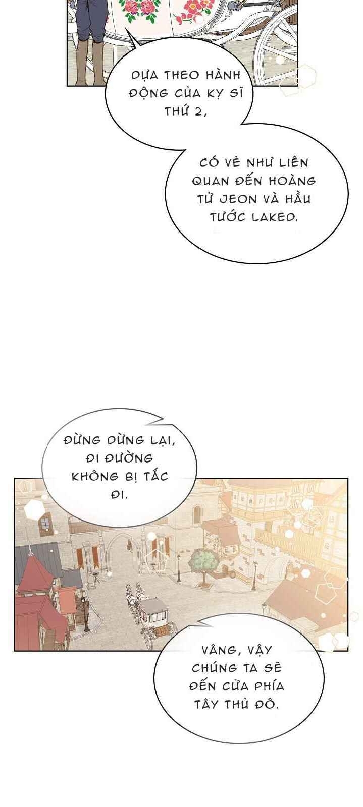 Con Có Phải Con Là Con Gái Của Ngài Không? Chap 1 - Next Chap 2