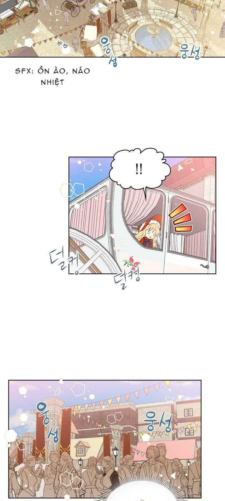 Con Có Phải Con Là Con Gái Của Ngài Không? Chap 1 - Next Chap 2