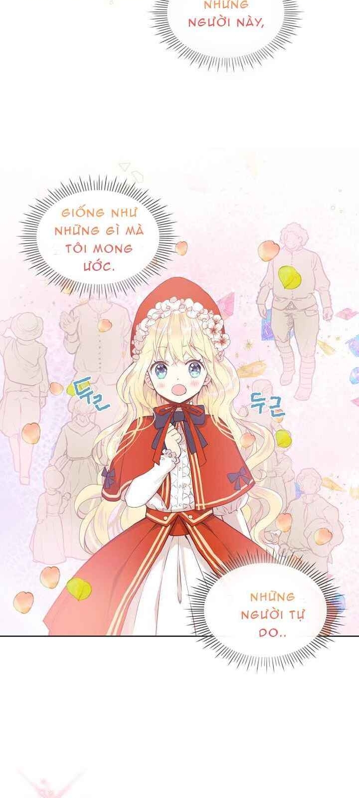 Con Có Phải Con Là Con Gái Của Ngài Không? Chap 1 - Next Chap 2