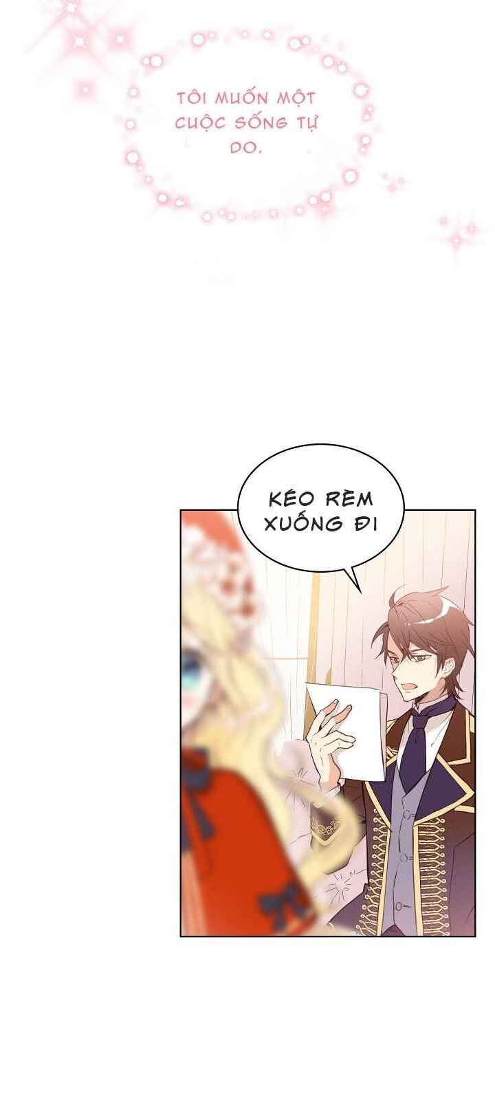 Con Có Phải Con Là Con Gái Của Ngài Không? Chap 1 - Next Chap 2