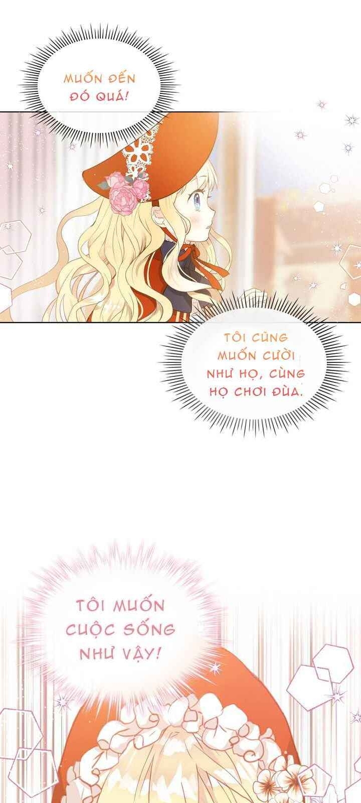 Con Có Phải Con Là Con Gái Của Ngài Không? Chap 1 - Next Chap 2