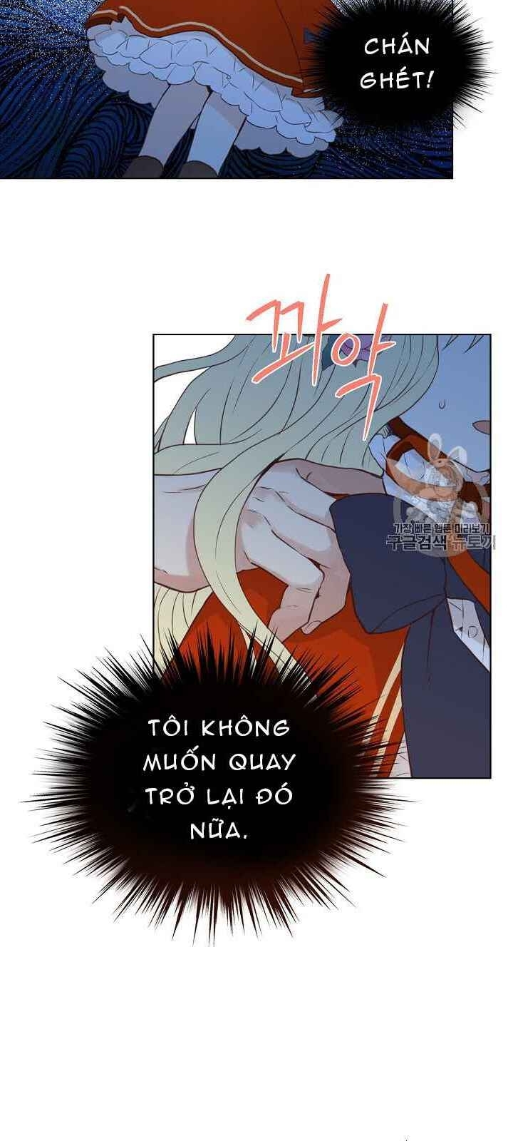 Con Có Phải Con Là Con Gái Của Ngài Không? Chap 1 - Next Chap 2
