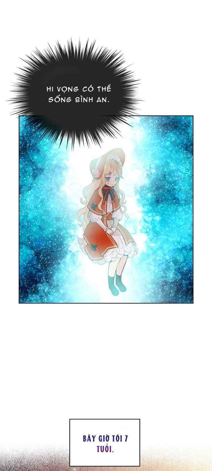 Con Có Phải Con Là Con Gái Của Ngài Không? Chap 1 - Next Chap 2