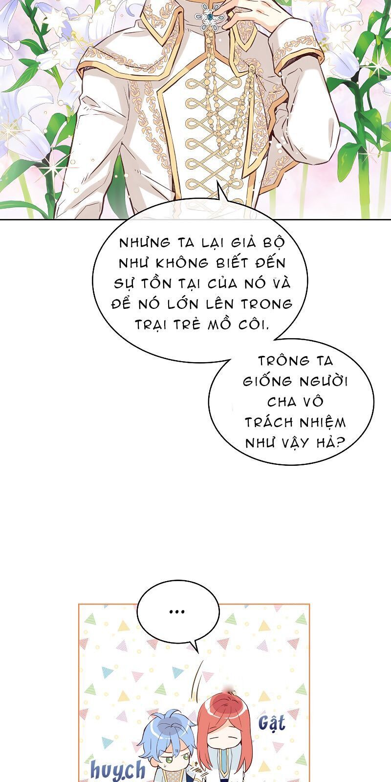 Con Có Phải Con Là Con Gái Của Ngài Không? Chap 18 - Next Chap 19
