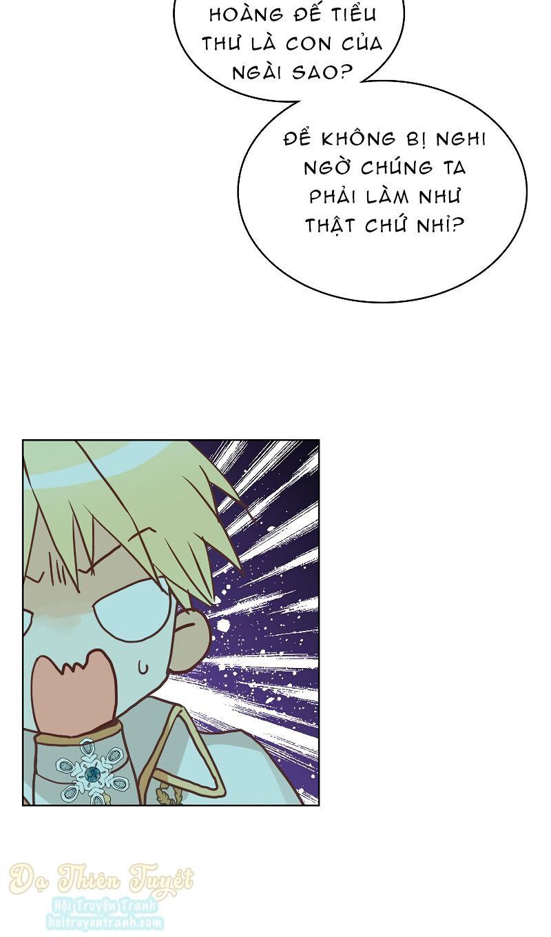 Con Có Phải Con Là Con Gái Của Ngài Không? Chap 18 - Next Chap 19