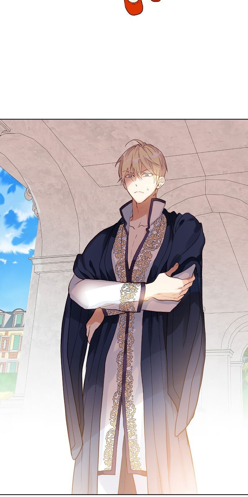 Con Có Phải Con Là Con Gái Của Ngài Không? Chap 18 - Next Chap 19