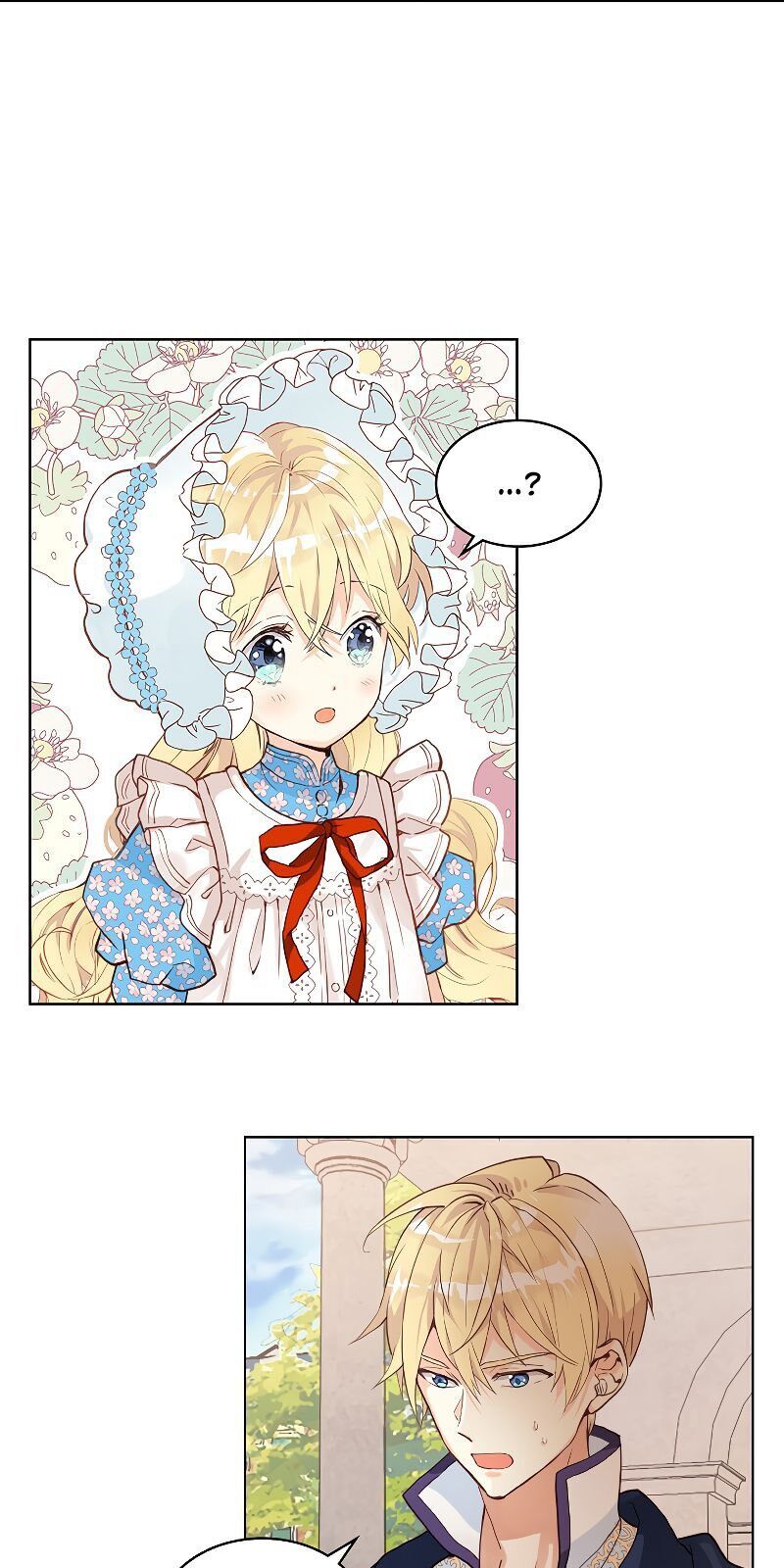 Con Có Phải Con Là Con Gái Của Ngài Không? Chap 18 - Next Chap 19
