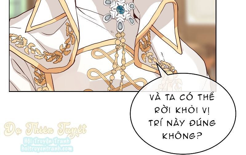 Con Có Phải Con Là Con Gái Của Ngài Không? Chap 18 - Next Chap 19