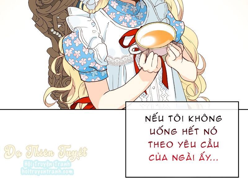 Con Có Phải Con Là Con Gái Của Ngài Không? Chap 18 - Next Chap 19