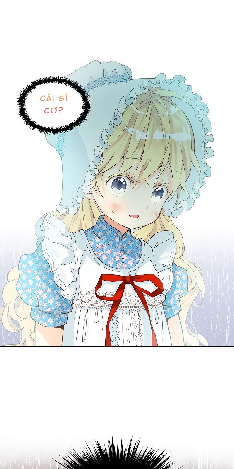 Con Có Phải Con Là Con Gái Của Ngài Không? Chap 18 - Next Chap 19