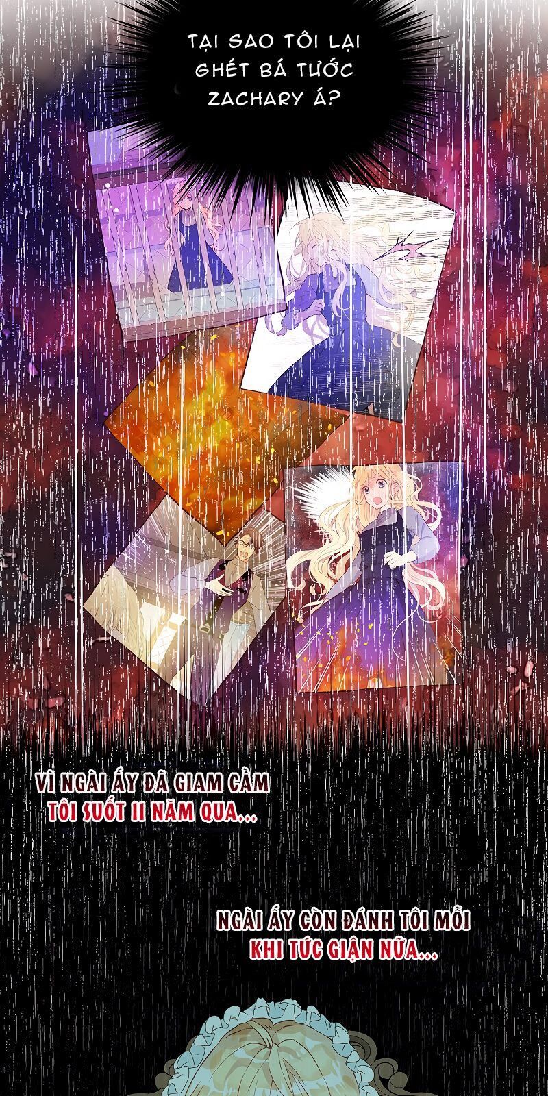 Con Có Phải Con Là Con Gái Của Ngài Không? Chap 18 - Next Chap 19