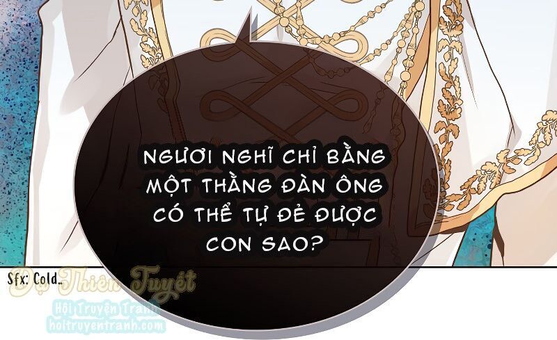 Con Có Phải Con Là Con Gái Của Ngài Không? Chap 18 - Next Chap 19