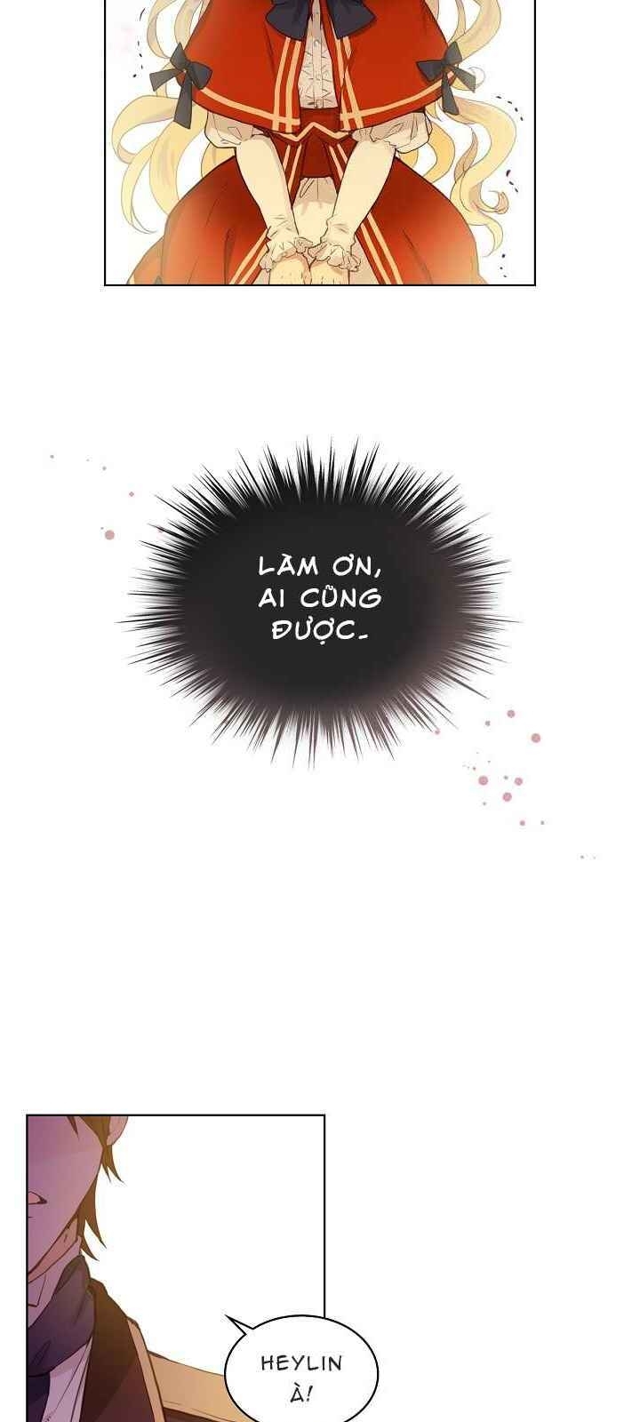 Con Có Phải Con Là Con Gái Của Ngài Không? Chap 2 - Next Chap 3