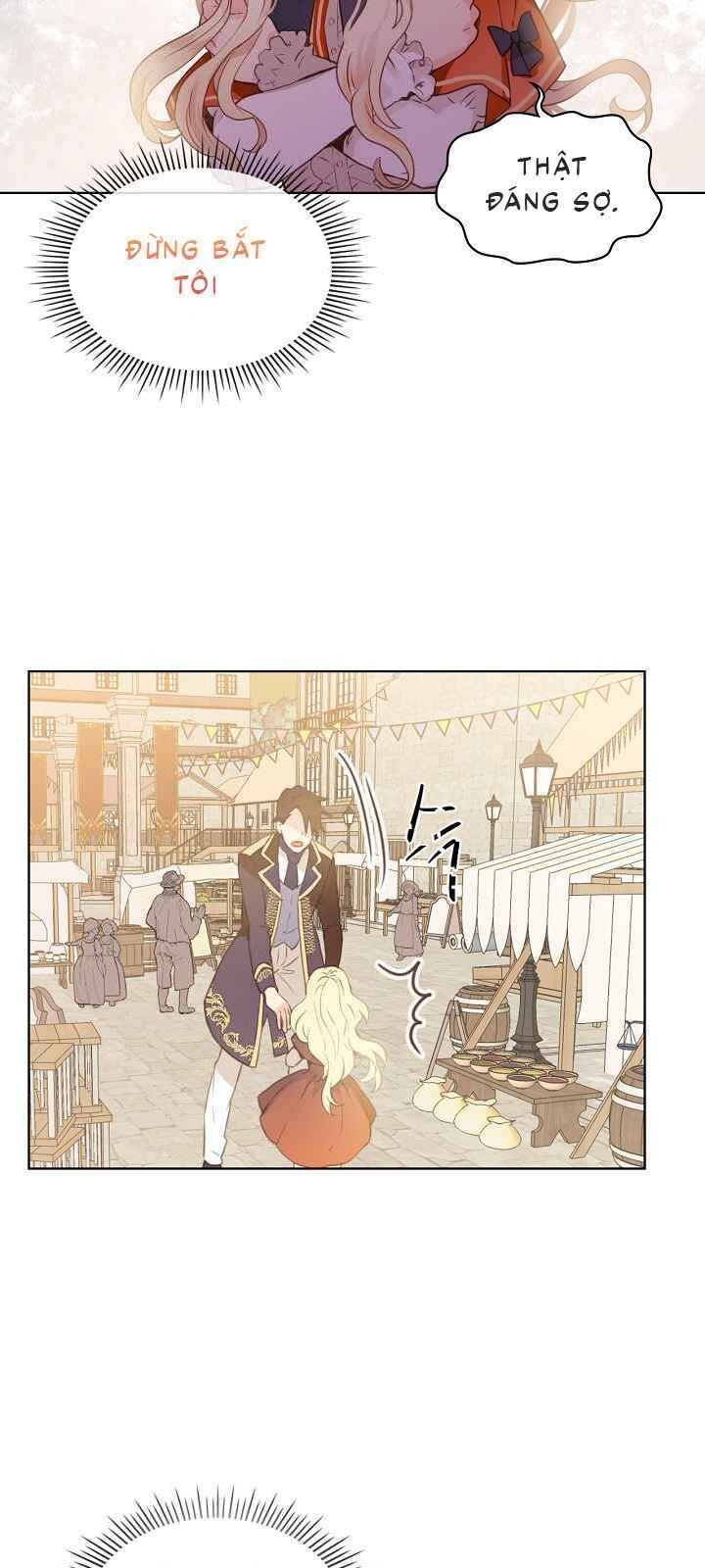 Con Có Phải Con Là Con Gái Của Ngài Không? Chap 2 - Next Chap 3