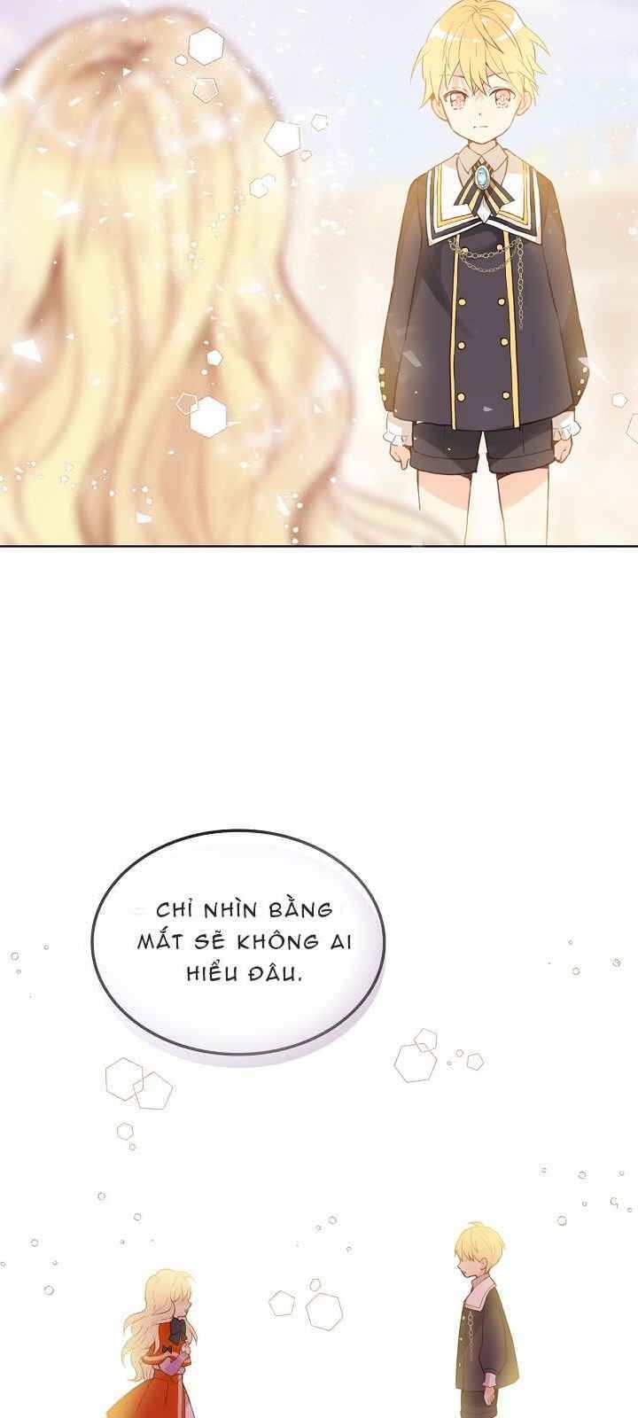 Con Có Phải Con Là Con Gái Của Ngài Không? Chap 2 - Next Chap 3