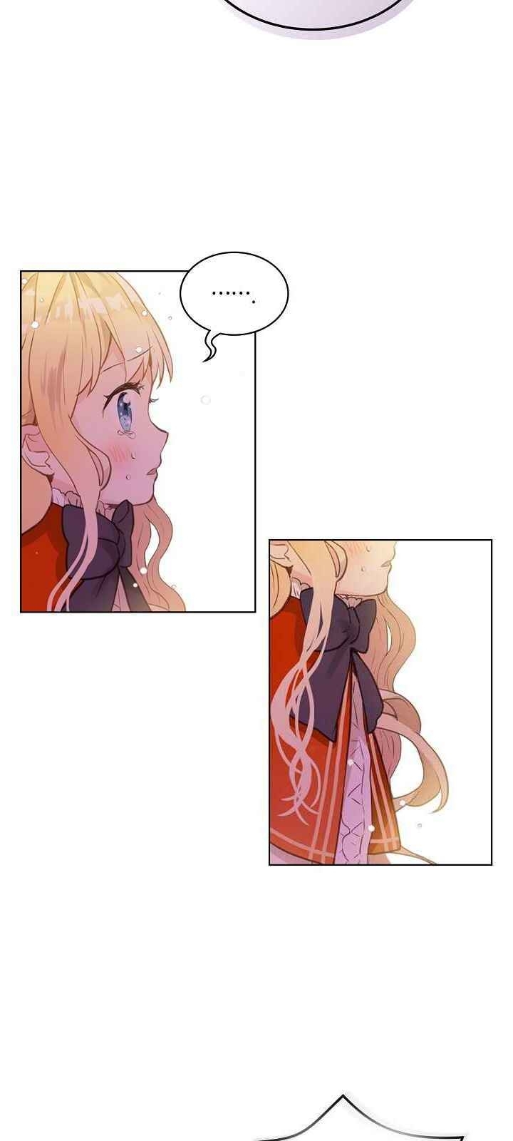 Con Có Phải Con Là Con Gái Của Ngài Không? Chap 2 - Next Chap 3