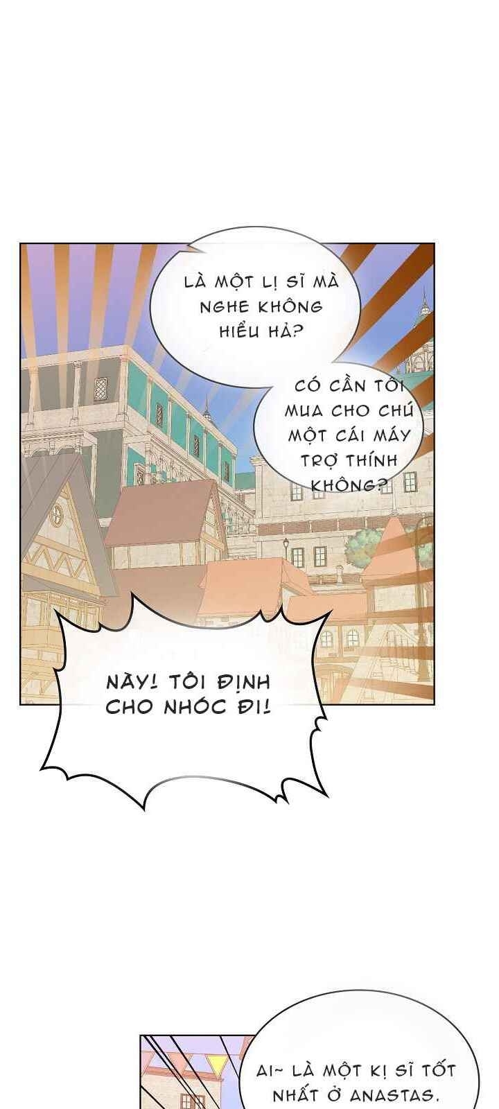 Con Có Phải Con Là Con Gái Của Ngài Không? Chap 2 - Next Chap 3