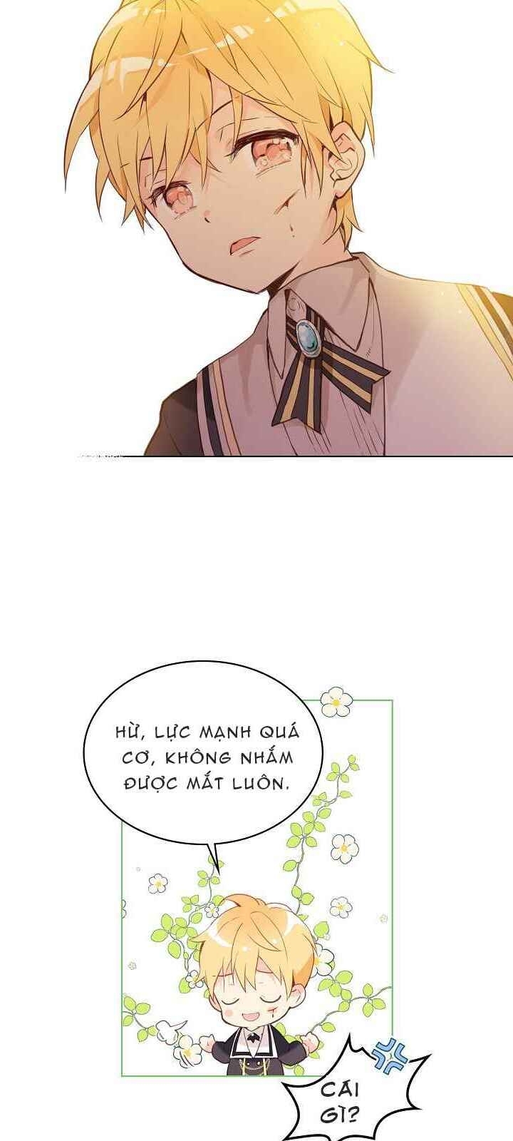 Con Có Phải Con Là Con Gái Của Ngài Không? Chap 2 - Next Chap 3