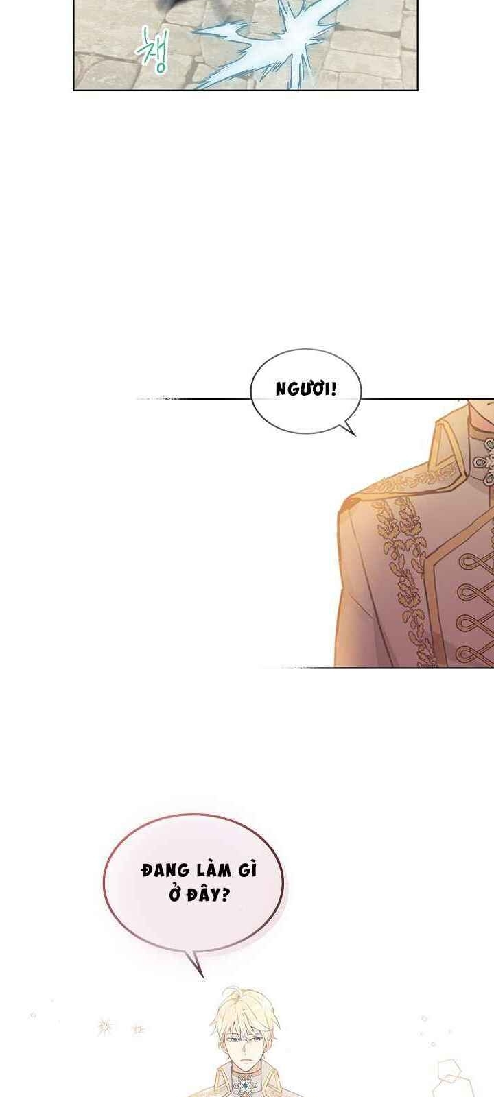 Con Có Phải Con Là Con Gái Của Ngài Không? Chap 2 - Next Chap 3