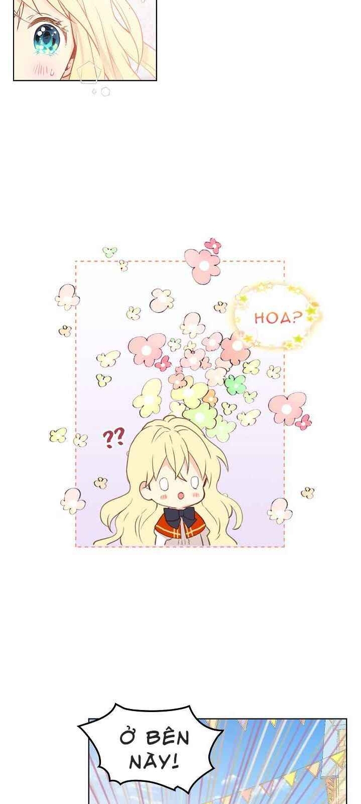 Con Có Phải Con Là Con Gái Của Ngài Không? Chap 2 - Next Chap 3