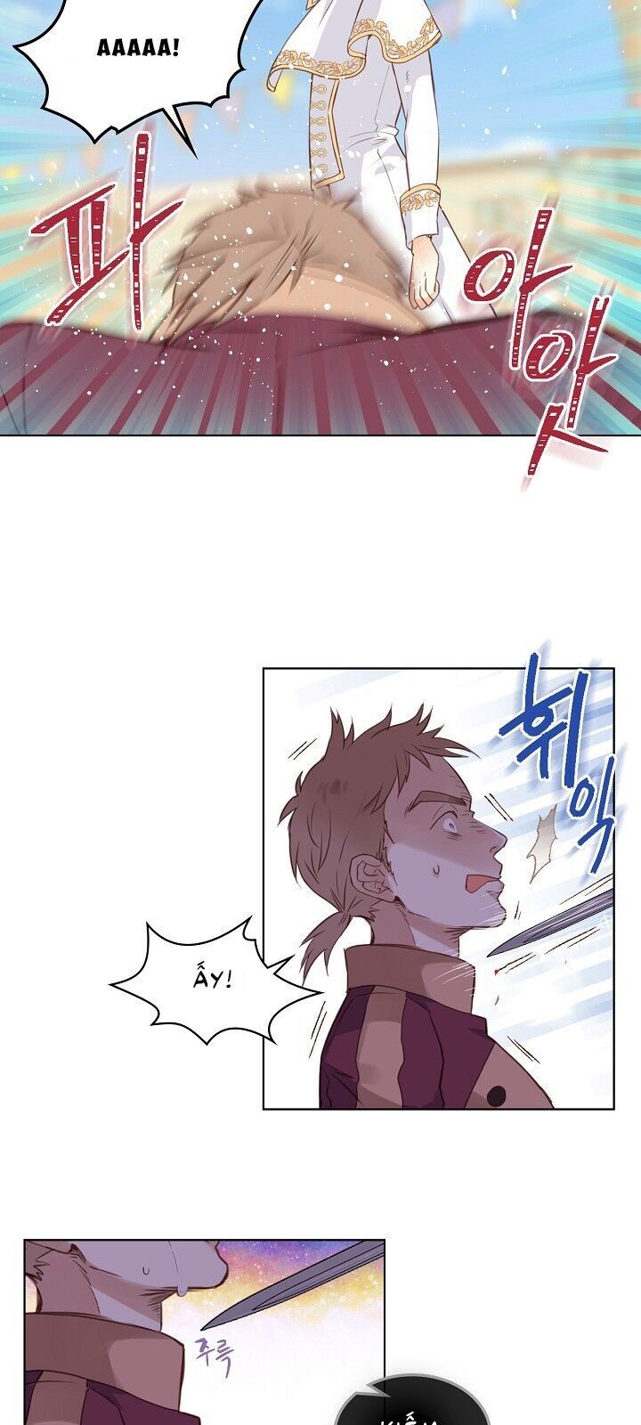 Con Có Phải Con Là Con Gái Của Ngài Không? Chap 3 - Next Chap 4
