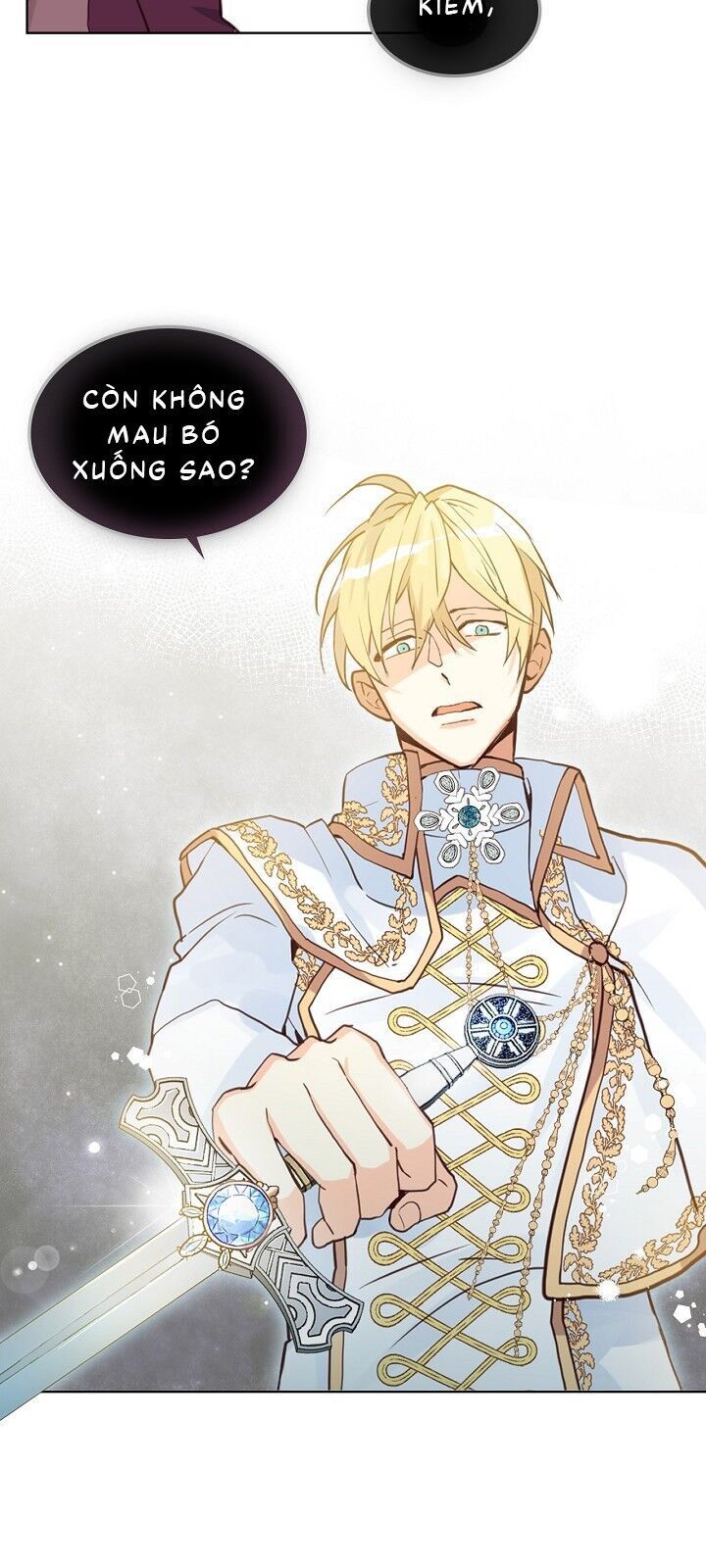 Con Có Phải Con Là Con Gái Của Ngài Không? Chap 3 - Next Chap 4