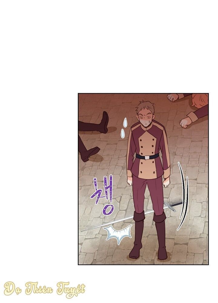 Con Có Phải Con Là Con Gái Của Ngài Không? Chap 3 - Next Chap 4