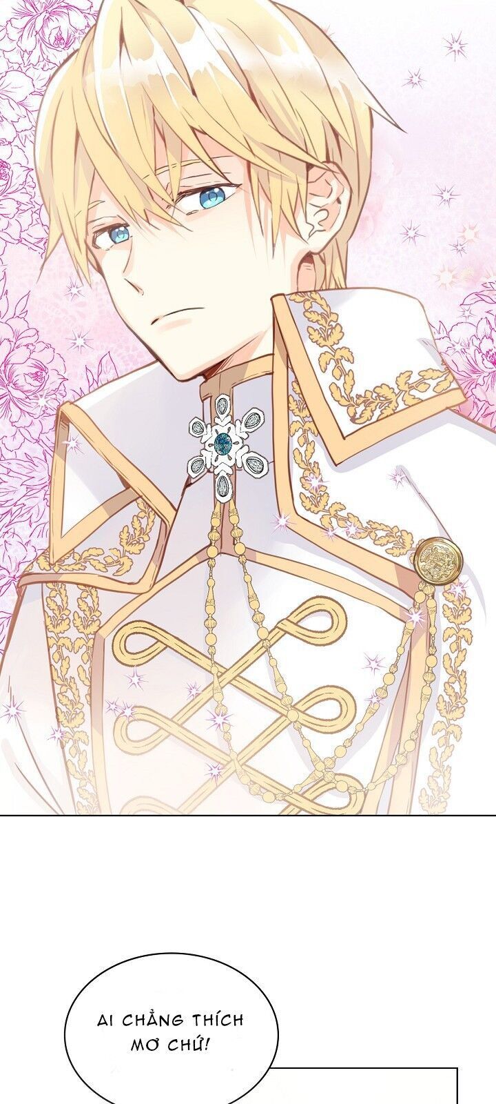 Con Có Phải Con Là Con Gái Của Ngài Không? Chap 3 - Next Chap 4