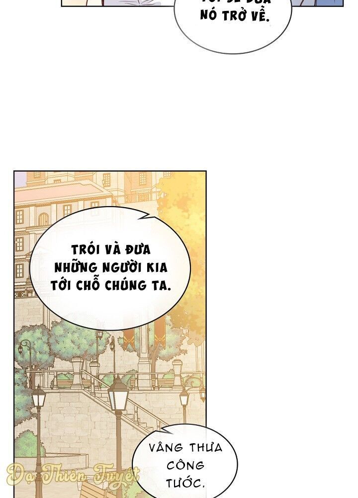 Con Có Phải Con Là Con Gái Của Ngài Không? Chap 3 - Next Chap 4