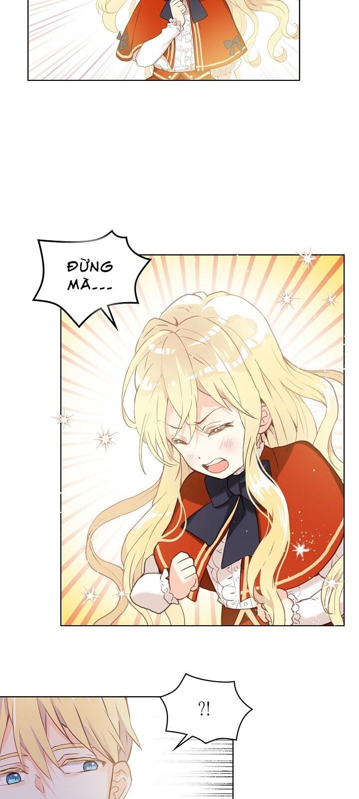 Con Có Phải Con Là Con Gái Của Ngài Không? Chap 3 - Next Chap 4