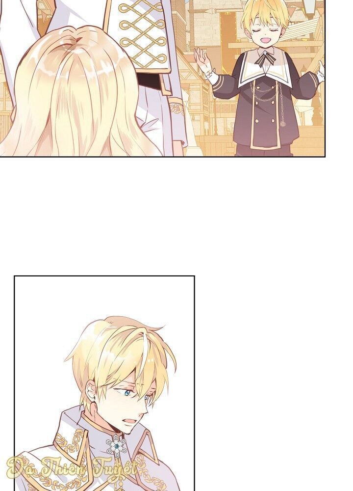 Con Có Phải Con Là Con Gái Của Ngài Không? Chap 3 - Next Chap 4