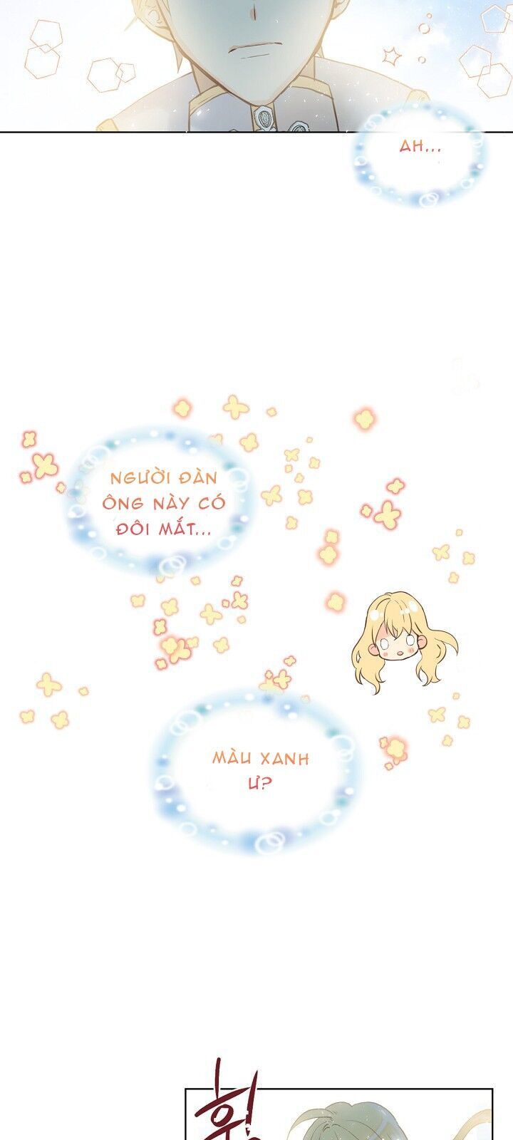 Con Có Phải Con Là Con Gái Của Ngài Không? Chap 3 - Next Chap 4