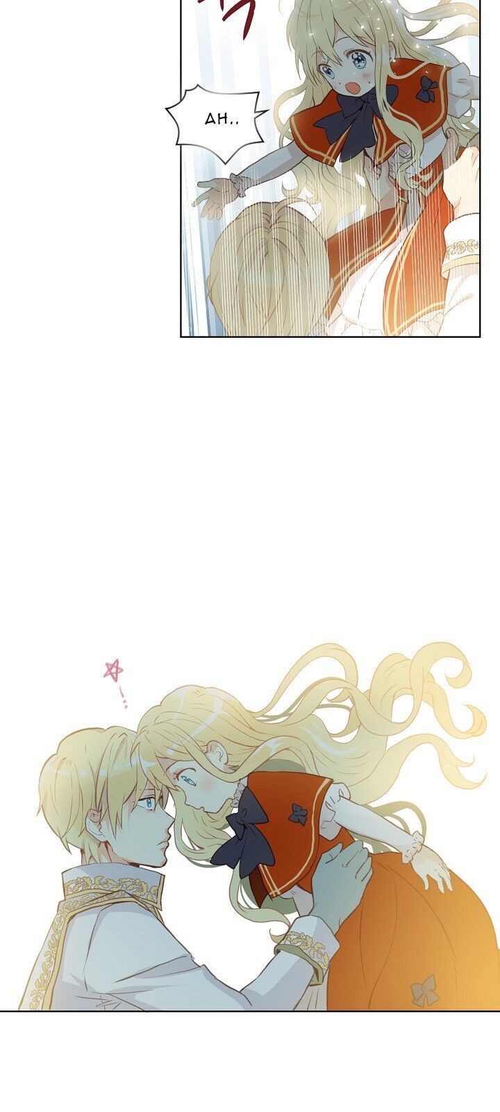 Con Có Phải Con Là Con Gái Của Ngài Không? Chap 3 - Next Chap 4