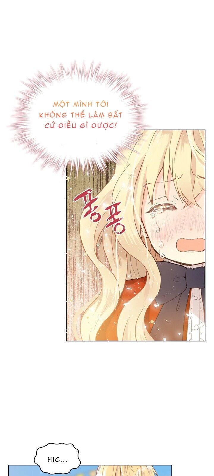 Con Có Phải Con Là Con Gái Của Ngài Không? Chap 3 - Next Chap 4