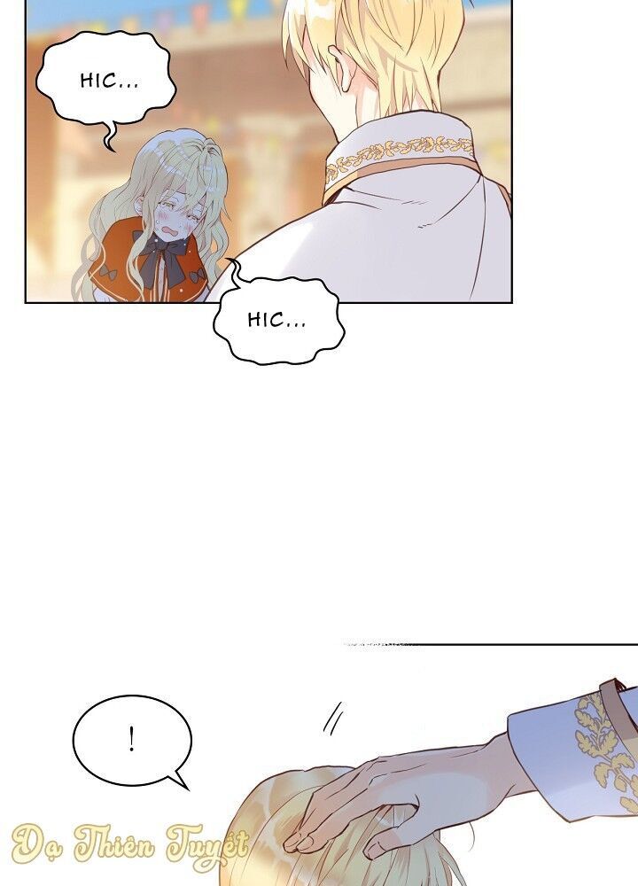 Con Có Phải Con Là Con Gái Của Ngài Không? Chap 3 - Next Chap 4