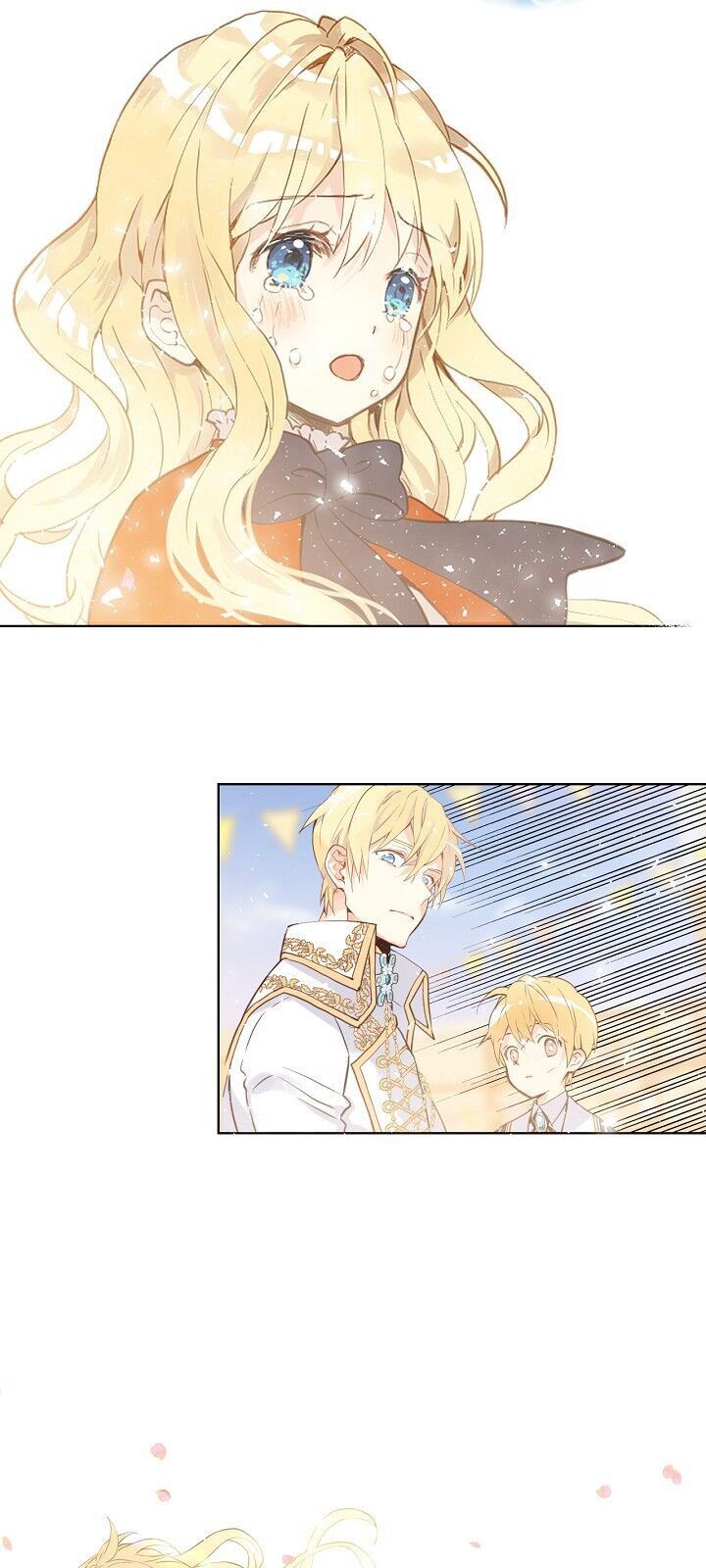 Con Có Phải Con Là Con Gái Của Ngài Không? Chap 3 - Next Chap 4
