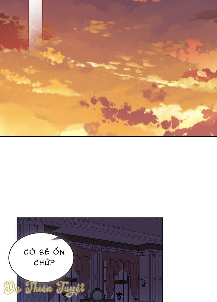 Con Có Phải Con Là Con Gái Của Ngài Không? Chap 3 - Next Chap 4
